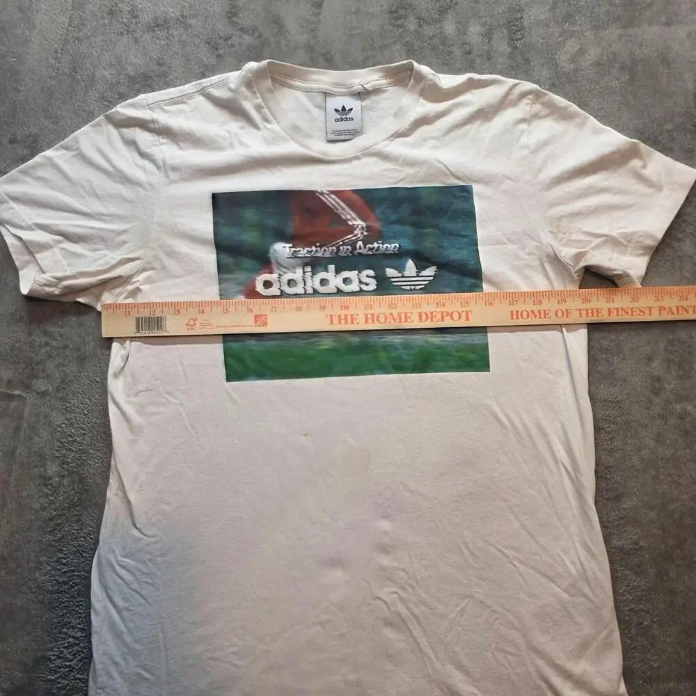 adidas brand style